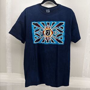 New The String Cheese Incident SCI NYE 2017 Medium Jam Band Pycadellic Rock